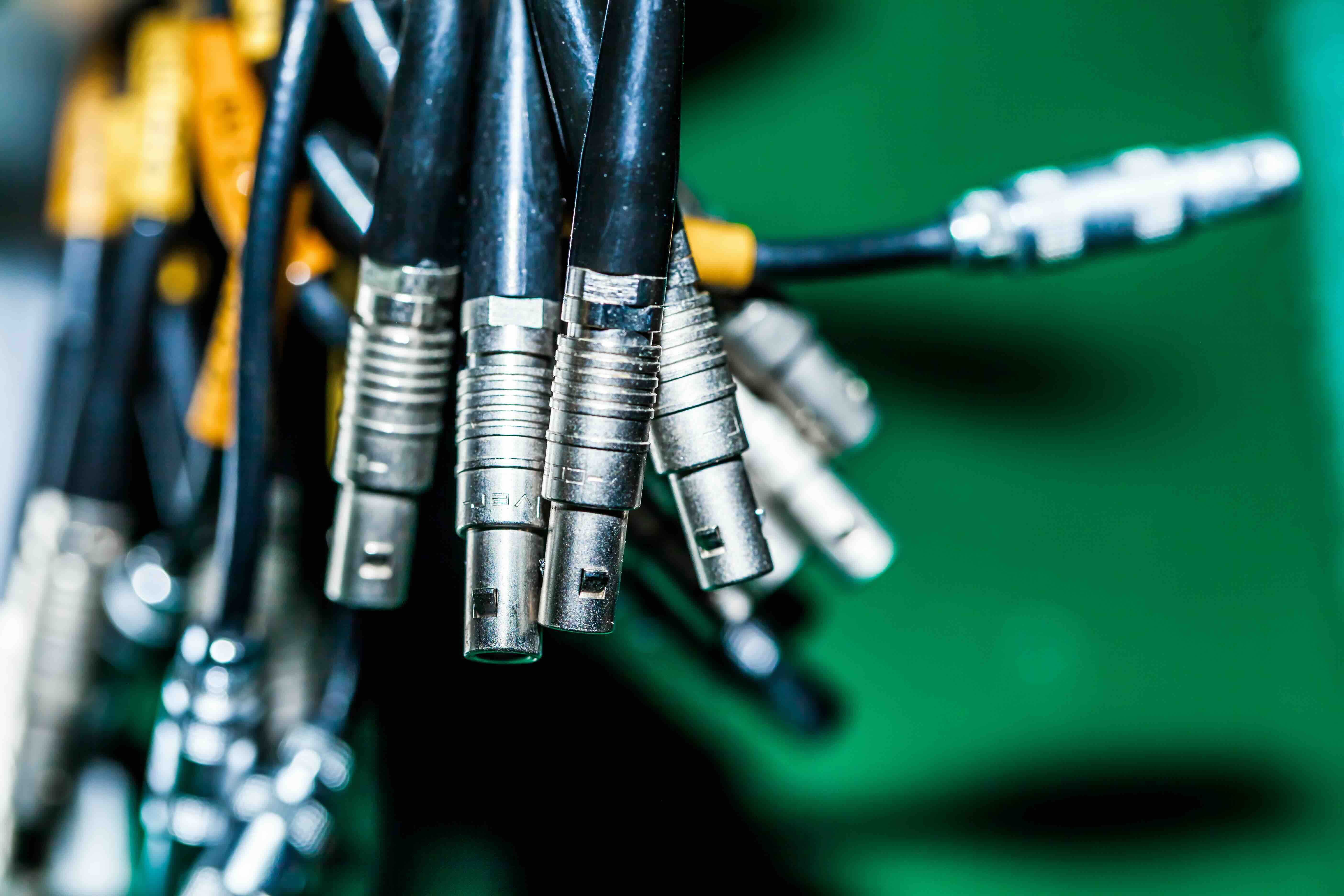 Coaxial Cable Guide: Types, Uses, and Why It Still Matters