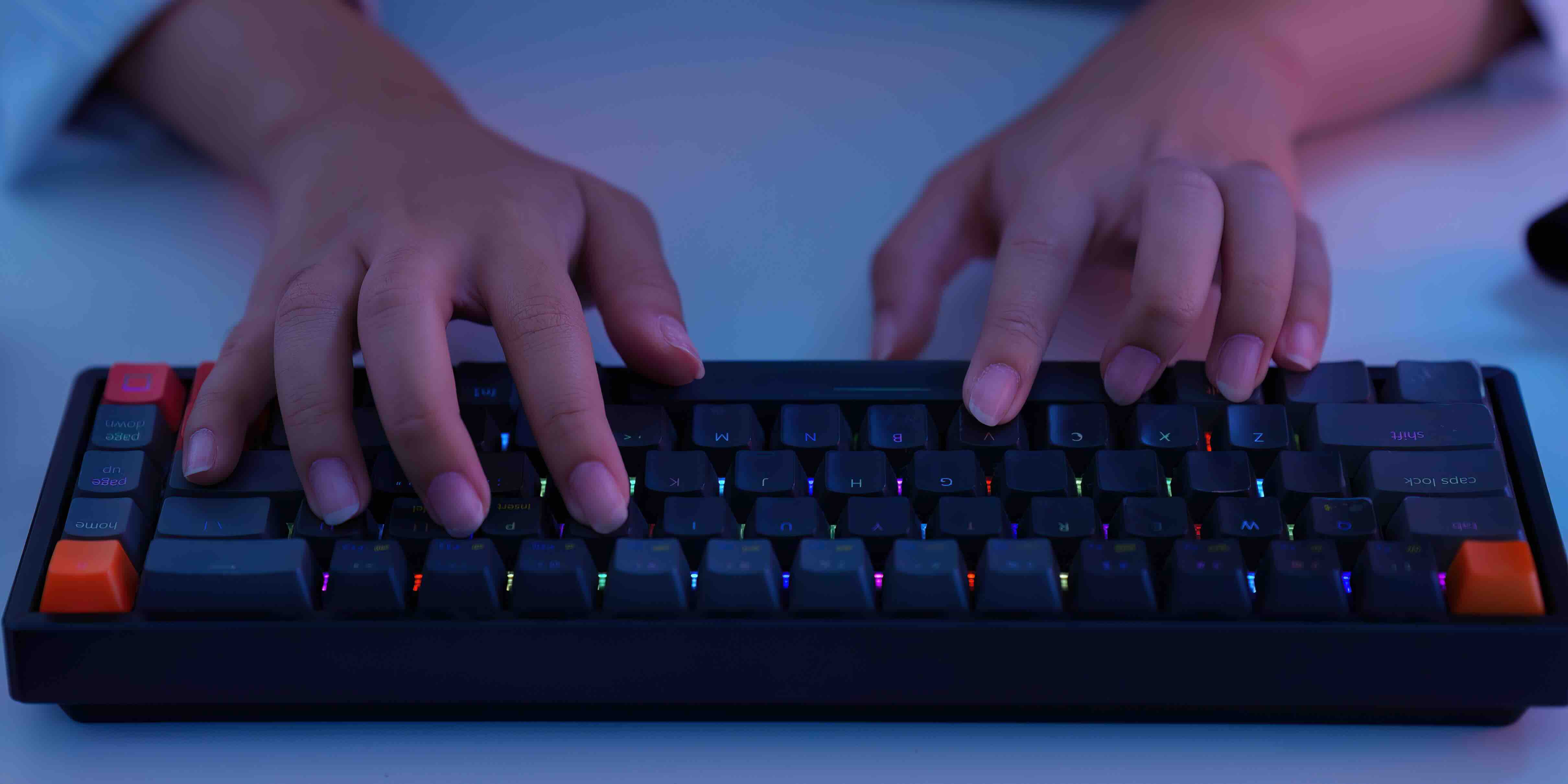 RGB Keyboards Explained: Lighting, Features & Top Picks