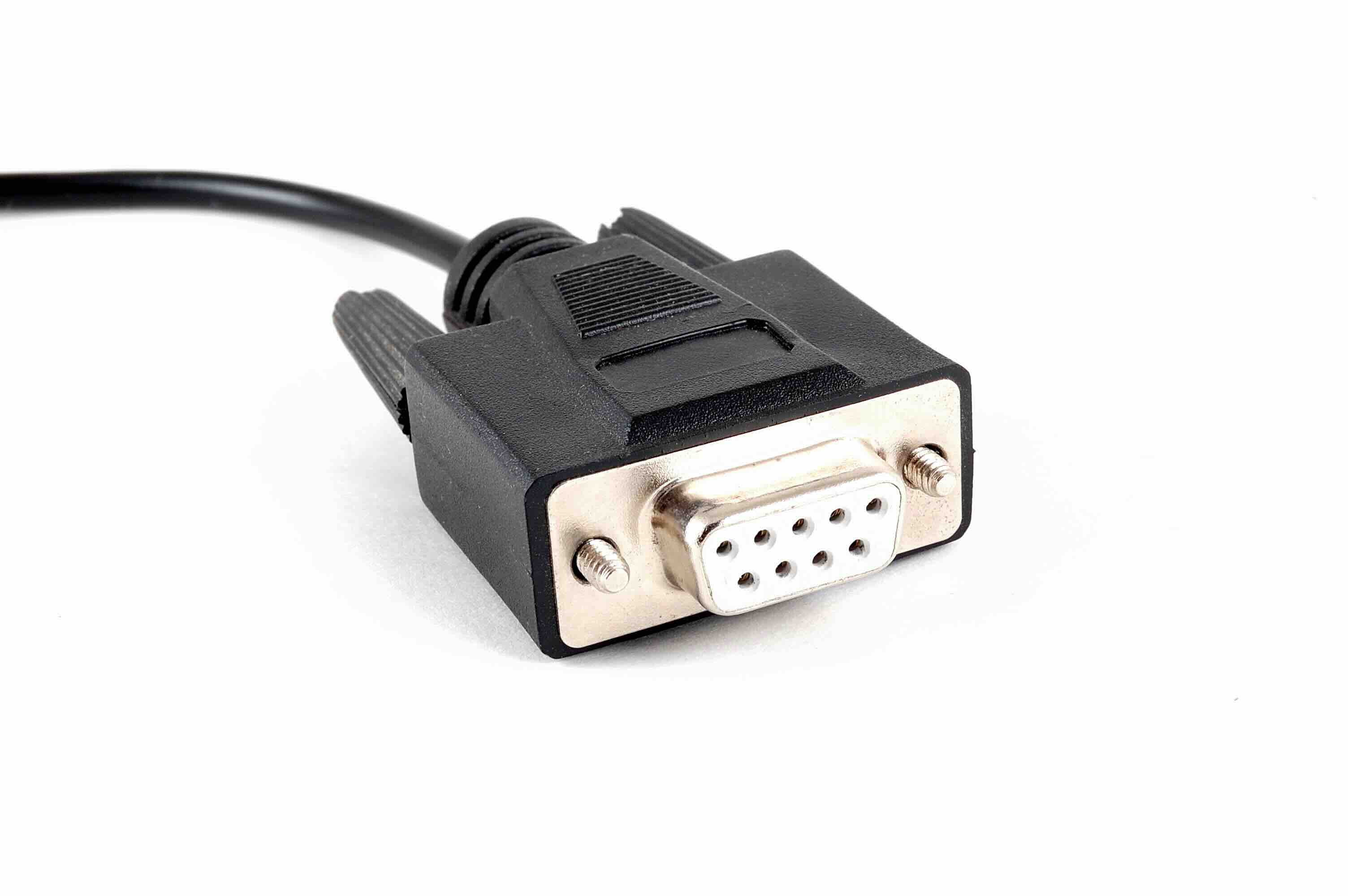 CAN Bus DB9 Connector Pinout: Complete Wiring Guide