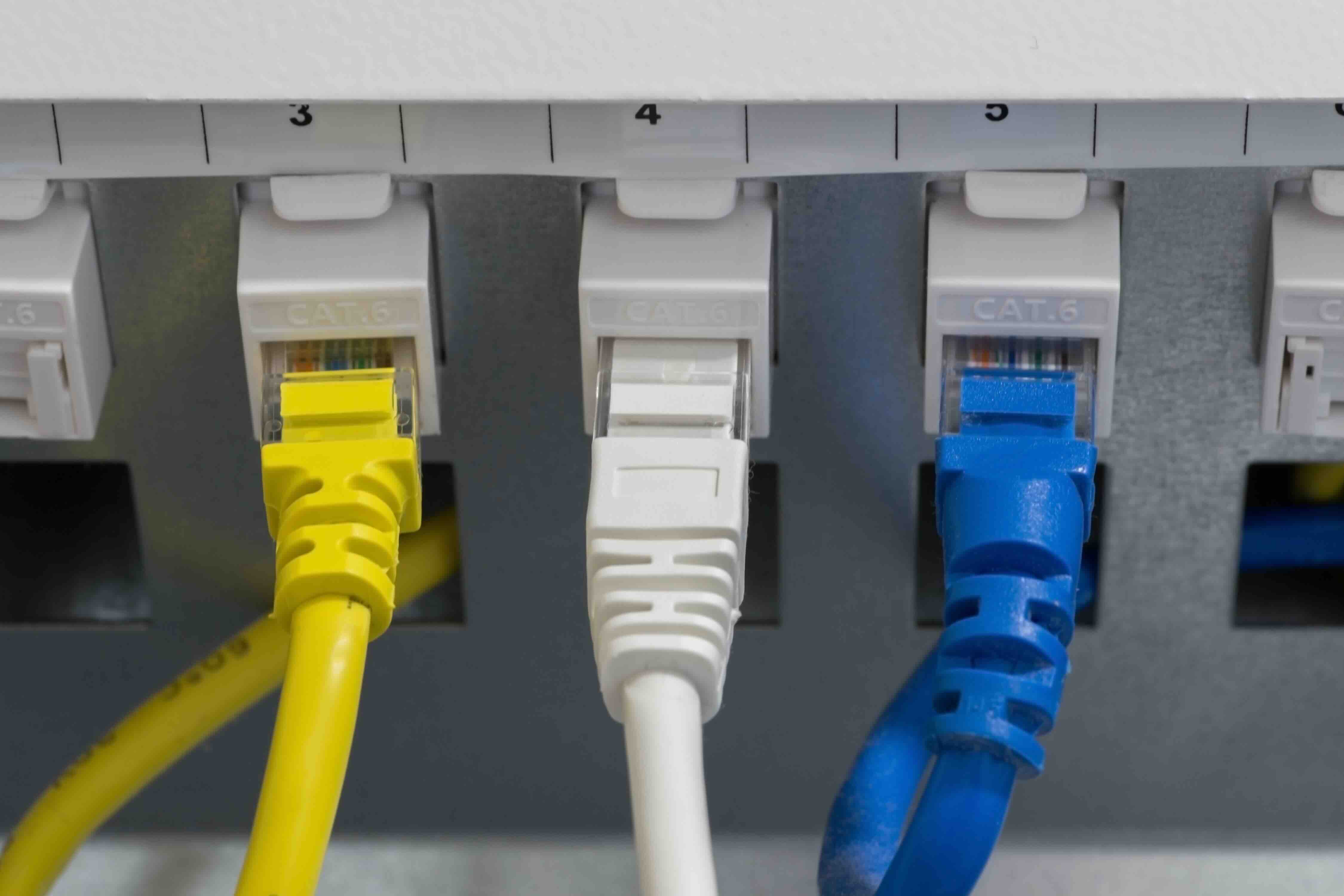 Cat6 Ethernet Cable- Speed, Specs, and What to Know