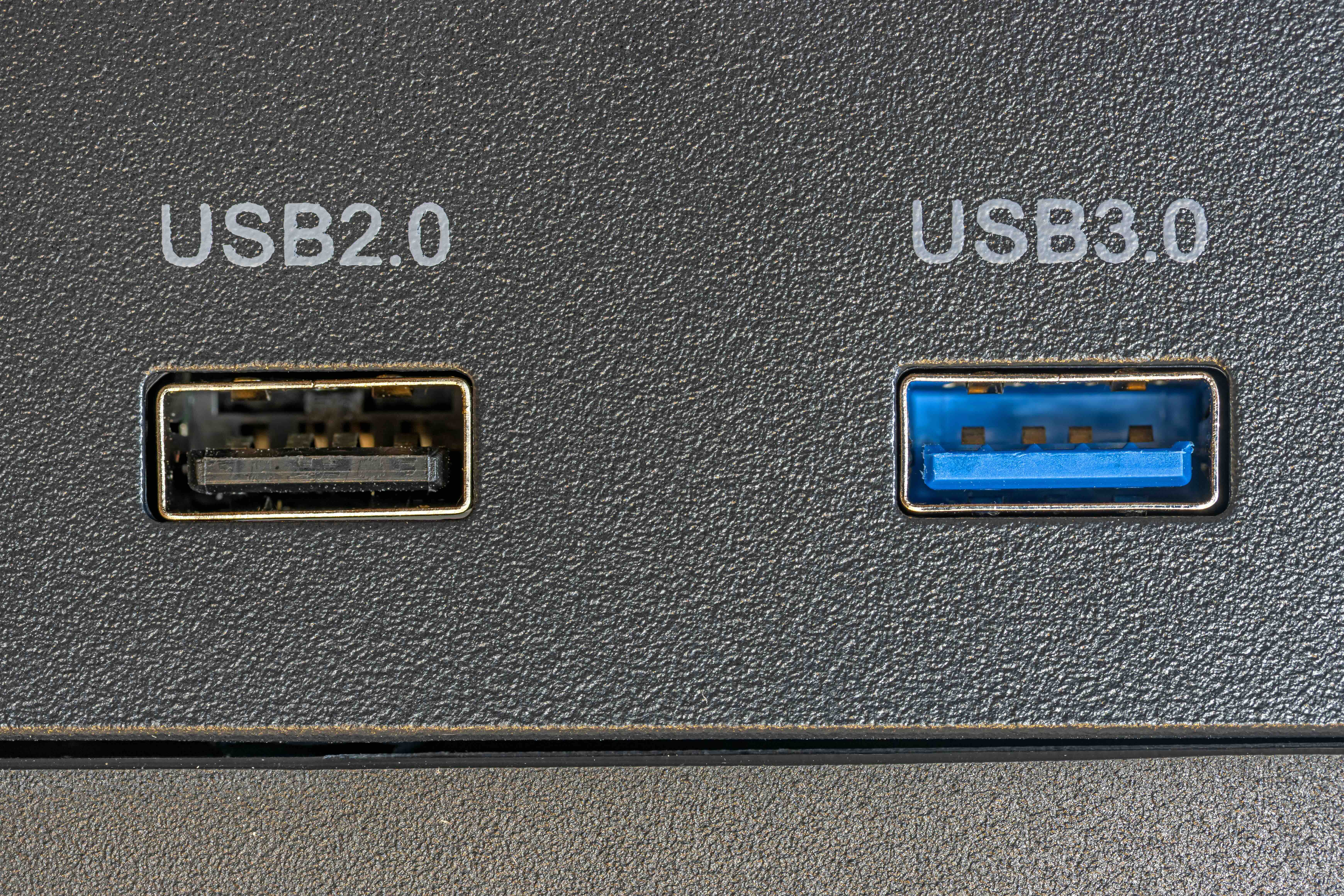 USB 2.0 vs USB 3.0: What You Need to KnowUSB 2.0 vs USB 3.0: What You Need to Know