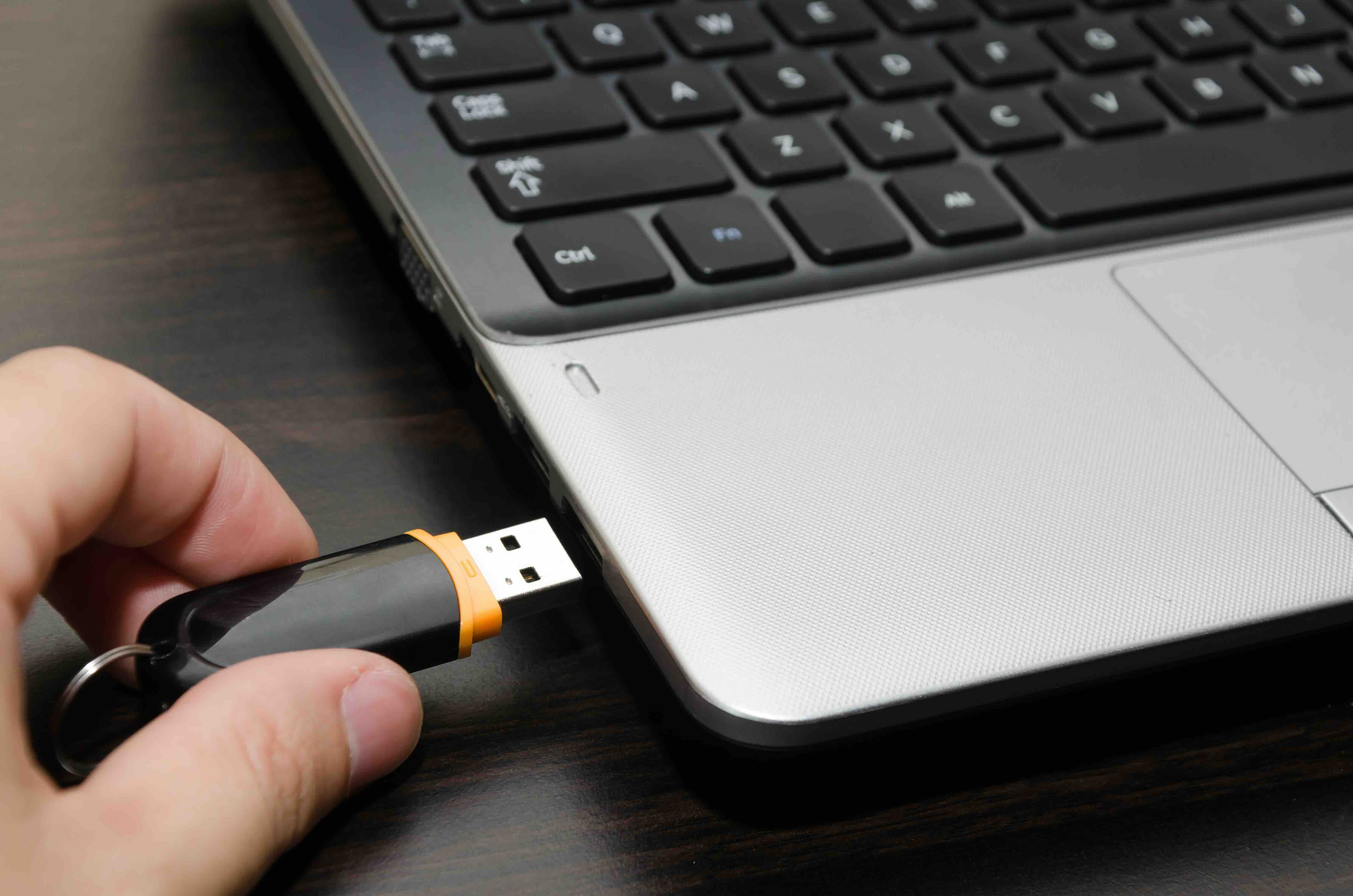 Mini USB Explained: Uses, History, and Modern Relevance