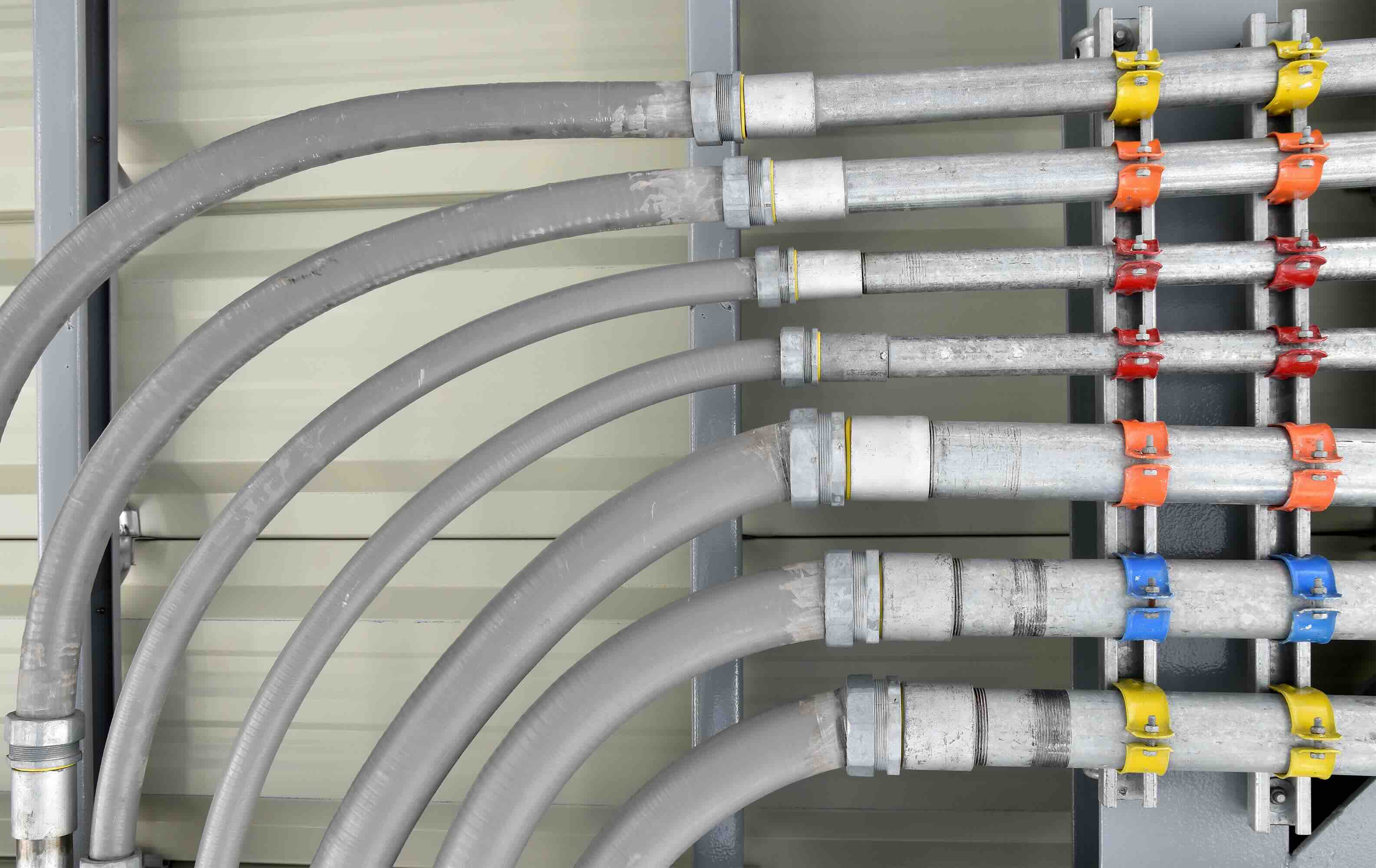 Beam Clamps for Tech Installations: What You Need to Know