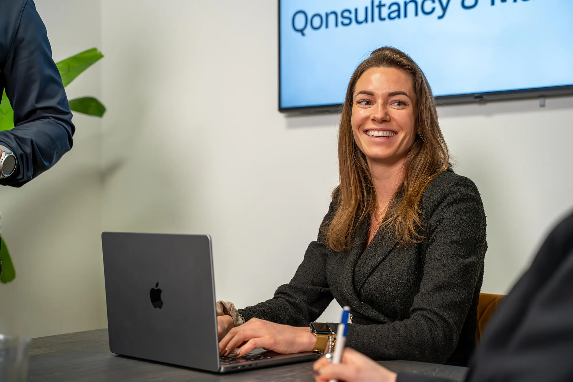 QONS selecteert de juiste professional voor jouw project in het sociaal domein