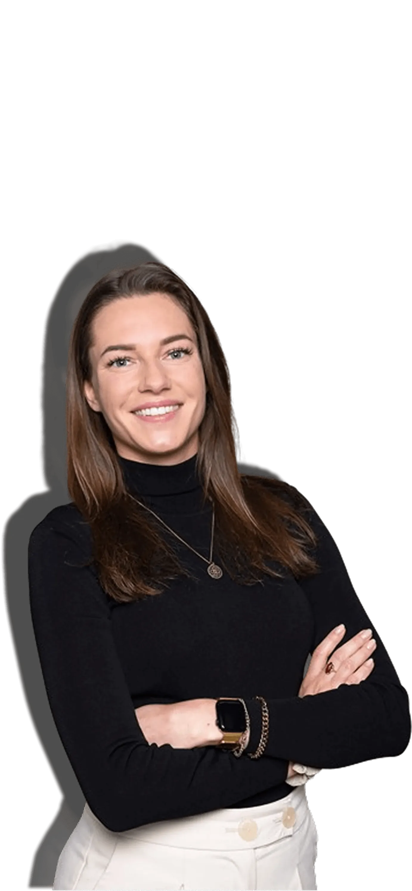 Gianna van Orsouw, Accountmanager bij QONS – groei, plezier en teamwork in het sociaal domein