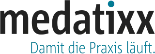 Medatixx Partner Logo