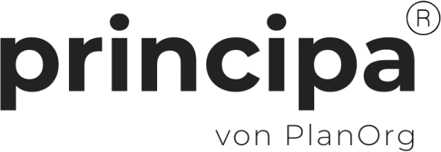 Principa Logo