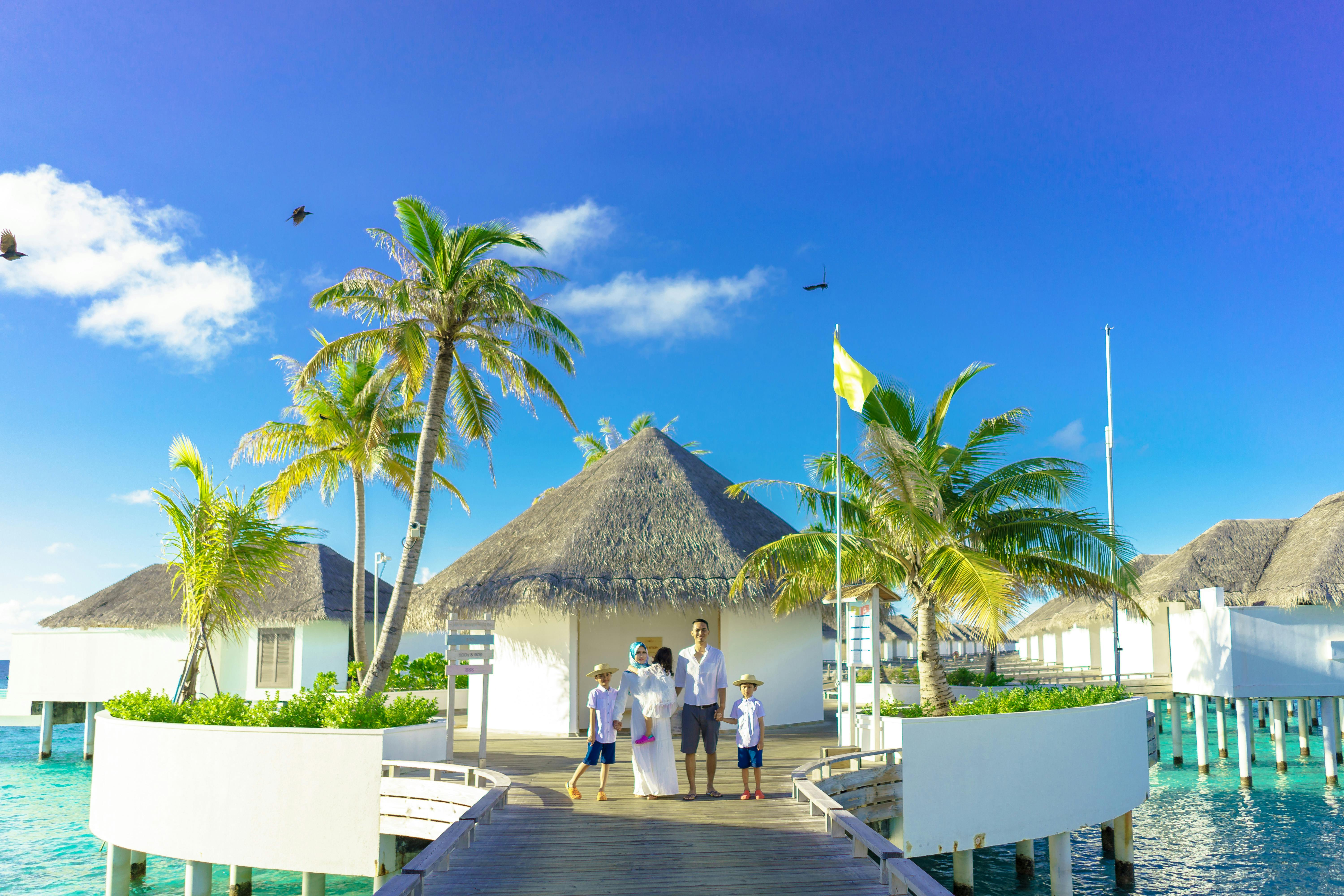 dream honeymoon