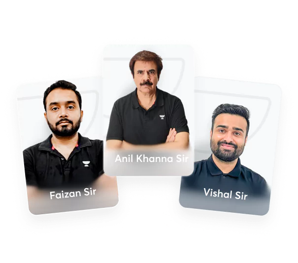 Image of Best educators in IITJEE