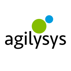 Agilysys logo