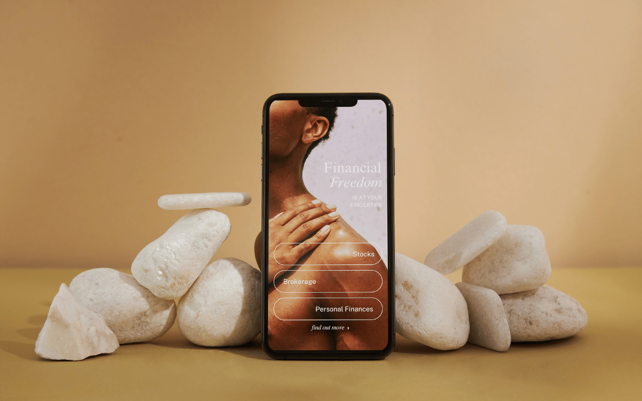 Strategic Web Design