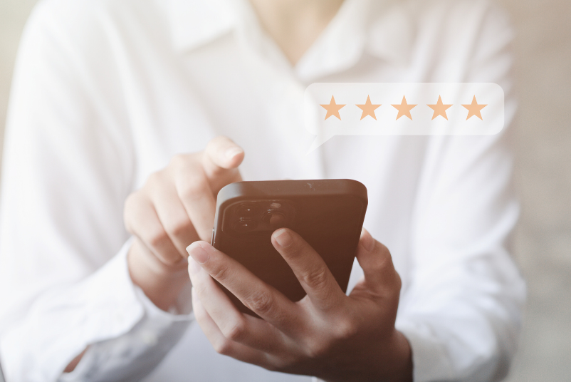 AI Transforms Customer Experience