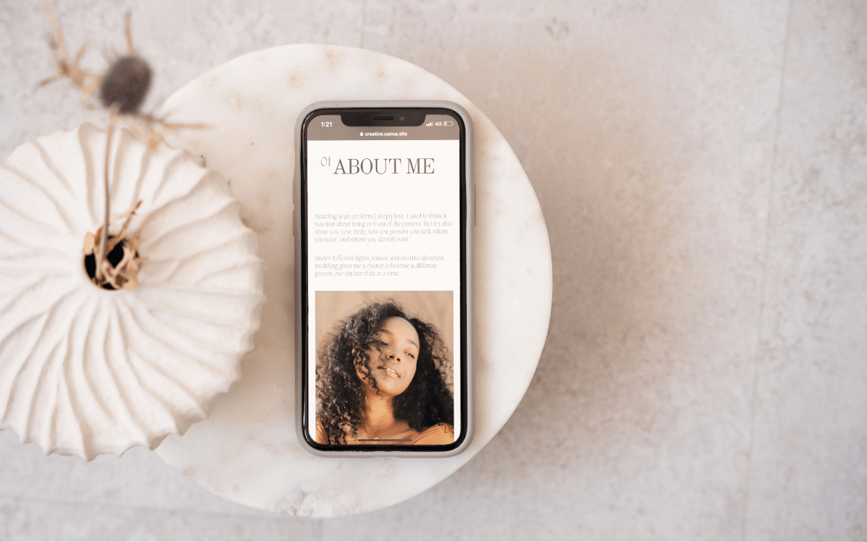 Building a Scroll-Stopping Website