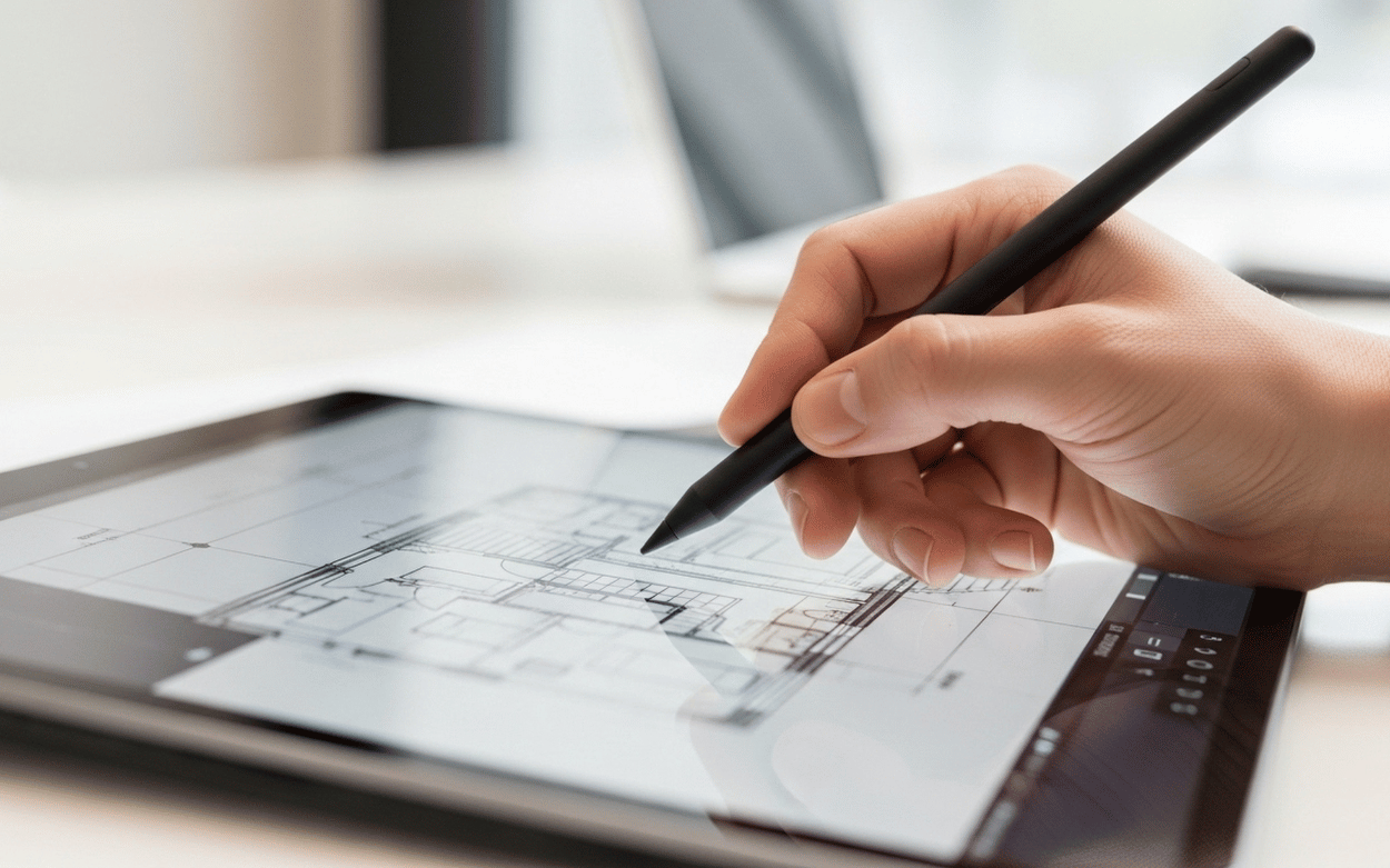 AI & Creative Workflows