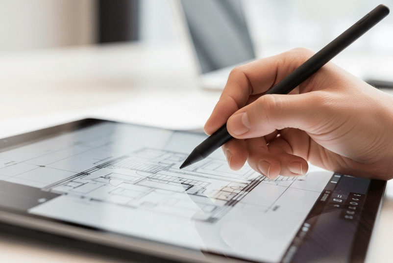 AI & Creative Workflows