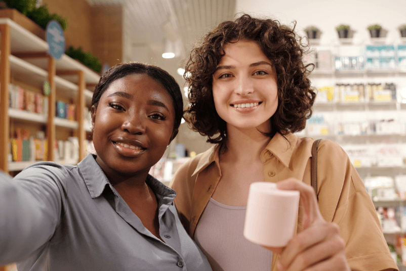 UGC Builds Brand Communities