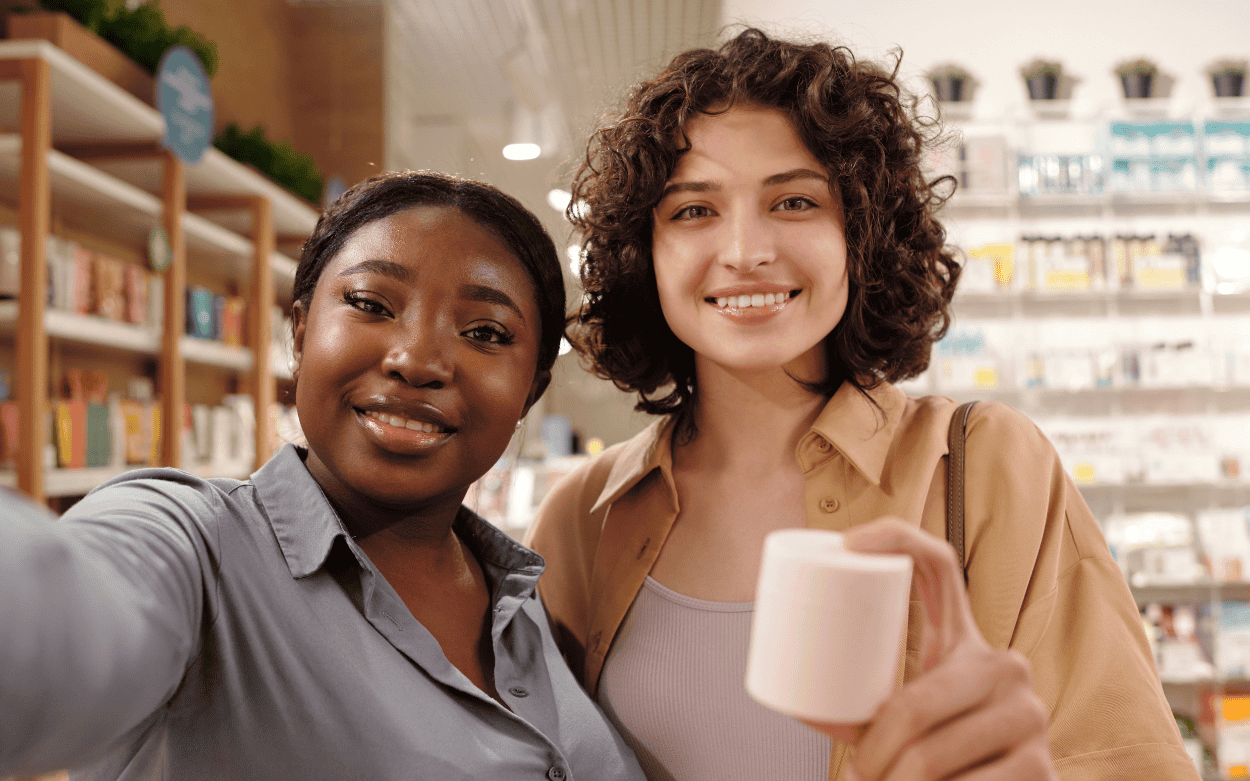 UGC Builds Brand Communities