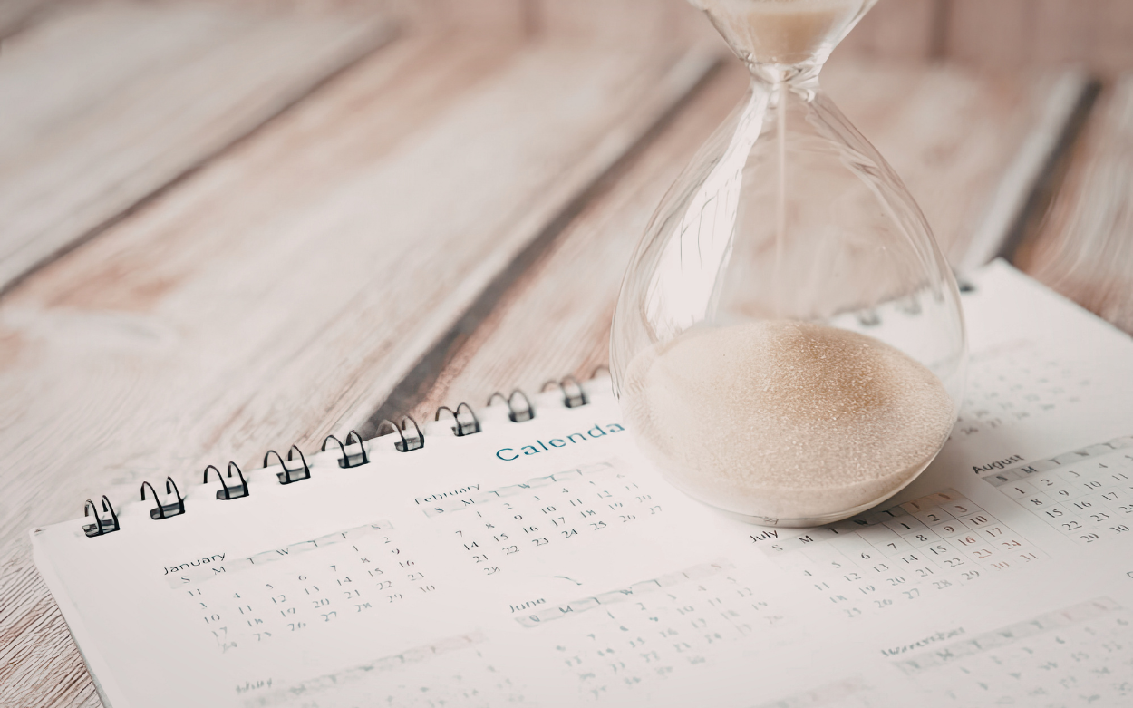 Evergreen Content Calendars