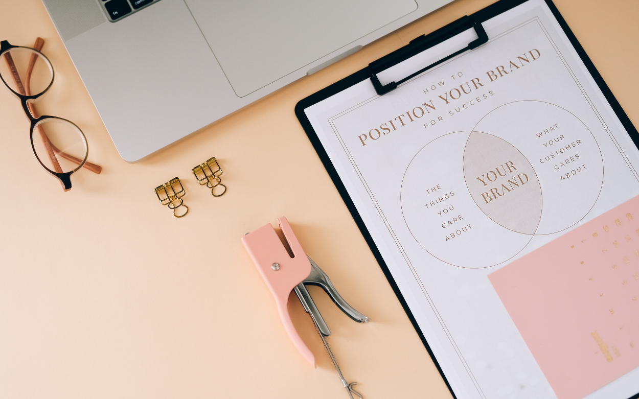 Brand Identity That Converts