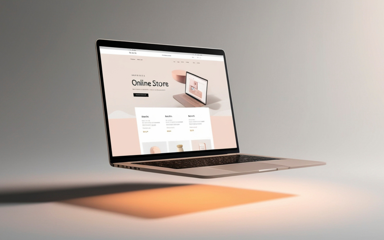Bold Design, Loyal Customers