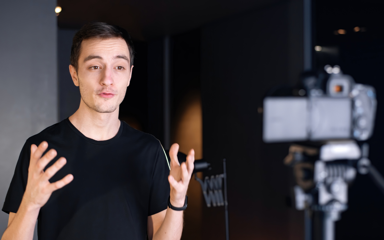 Nano-Influencers