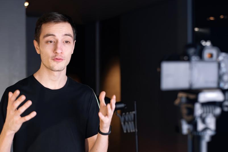 Nano-Influencers
