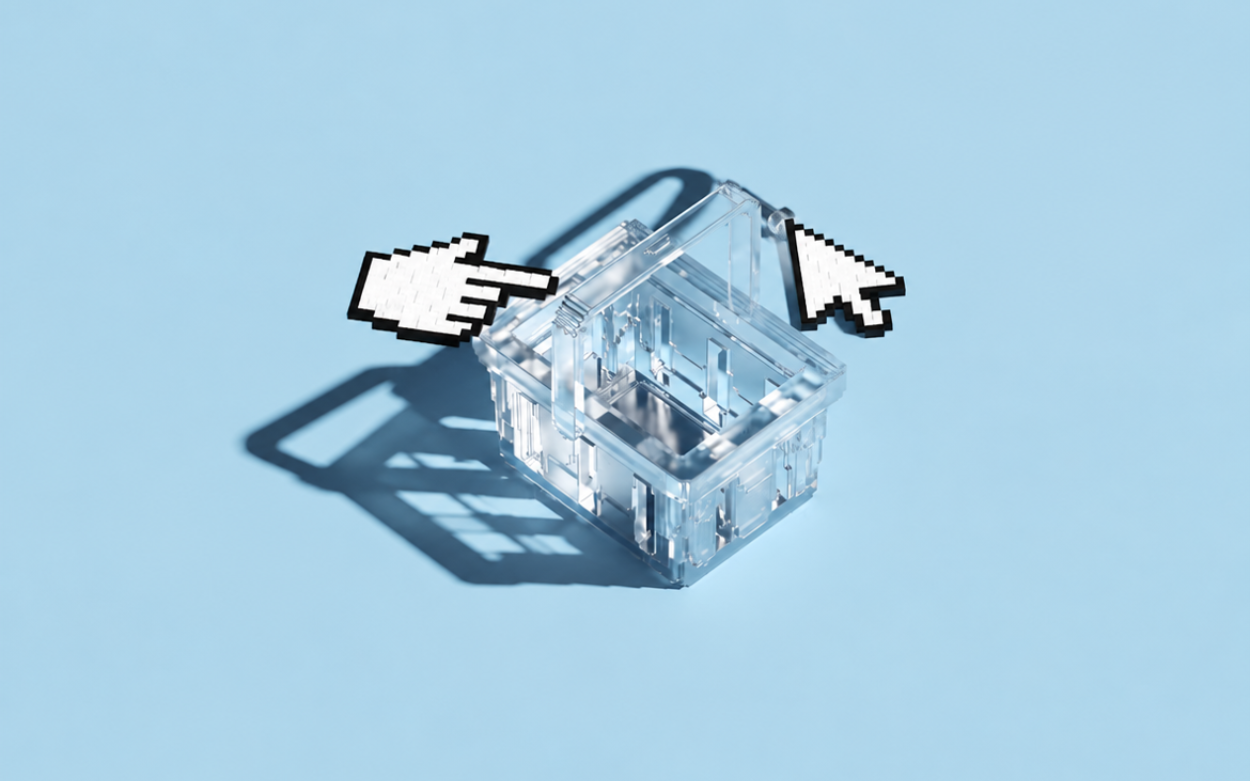 AI Max Ends Manual Campaigns