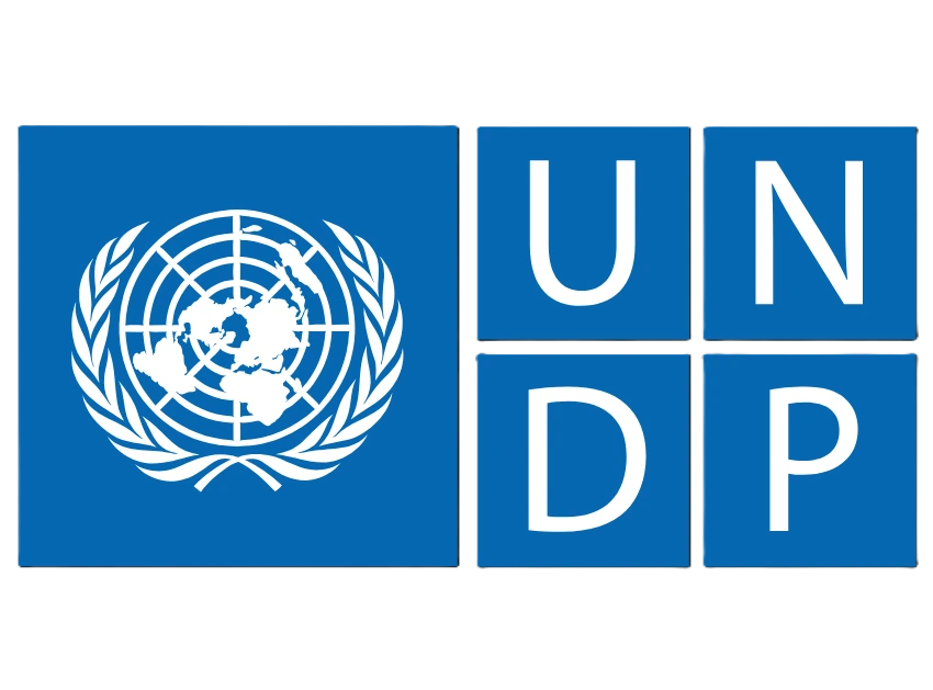 UNDP logo