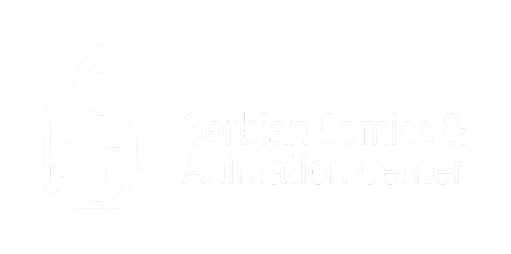 Srpski centar za strip i animaciju