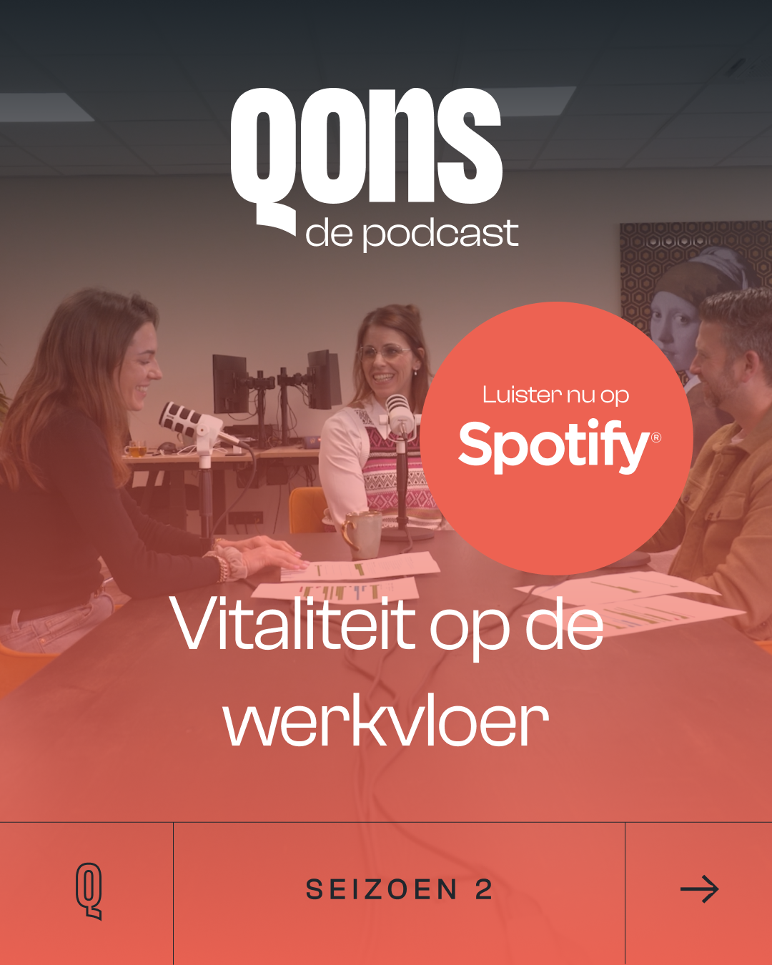 QONS de Podcast - S02 Aflevering 1