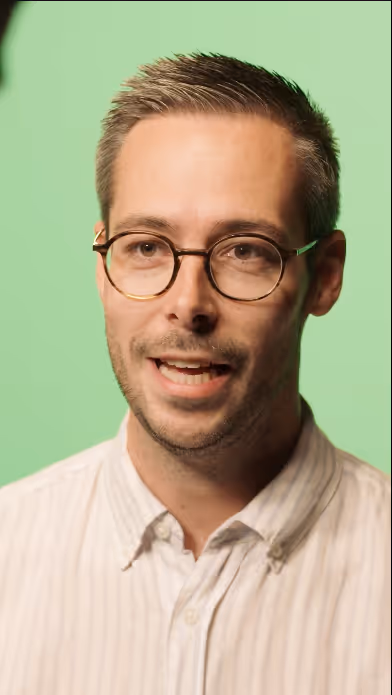 Een partner van Medialife (The Poolhouse). Ze verteld over de samenwerking met Medialife.