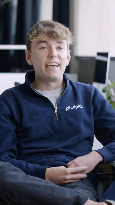 Een partner van Medialife (Clipido). Ze verteld over de samenwerking met Medialife.