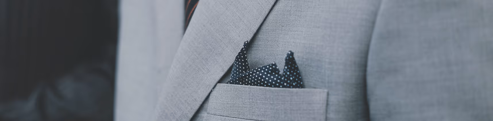Suits doppio stile