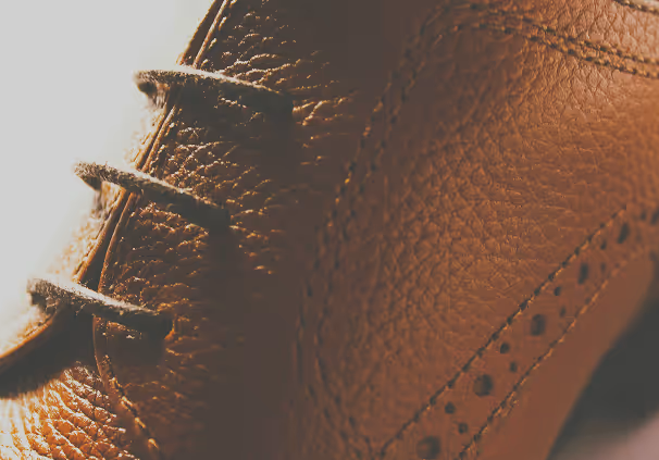 Shoes doppio stile