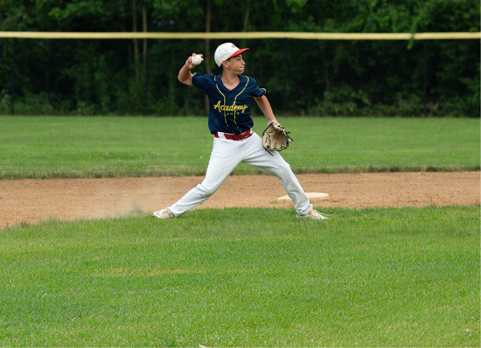 Baseball