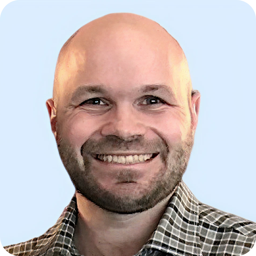 Testimonial Author Image