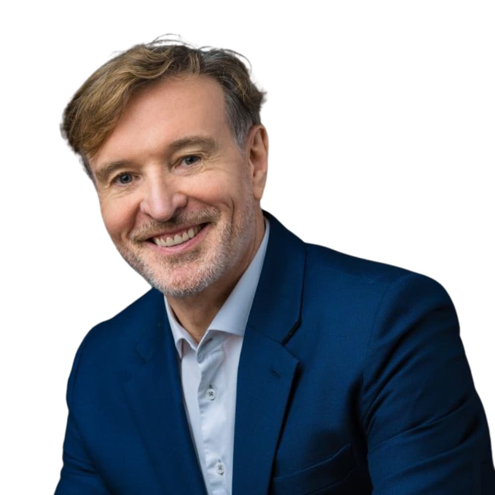 Michael Velten