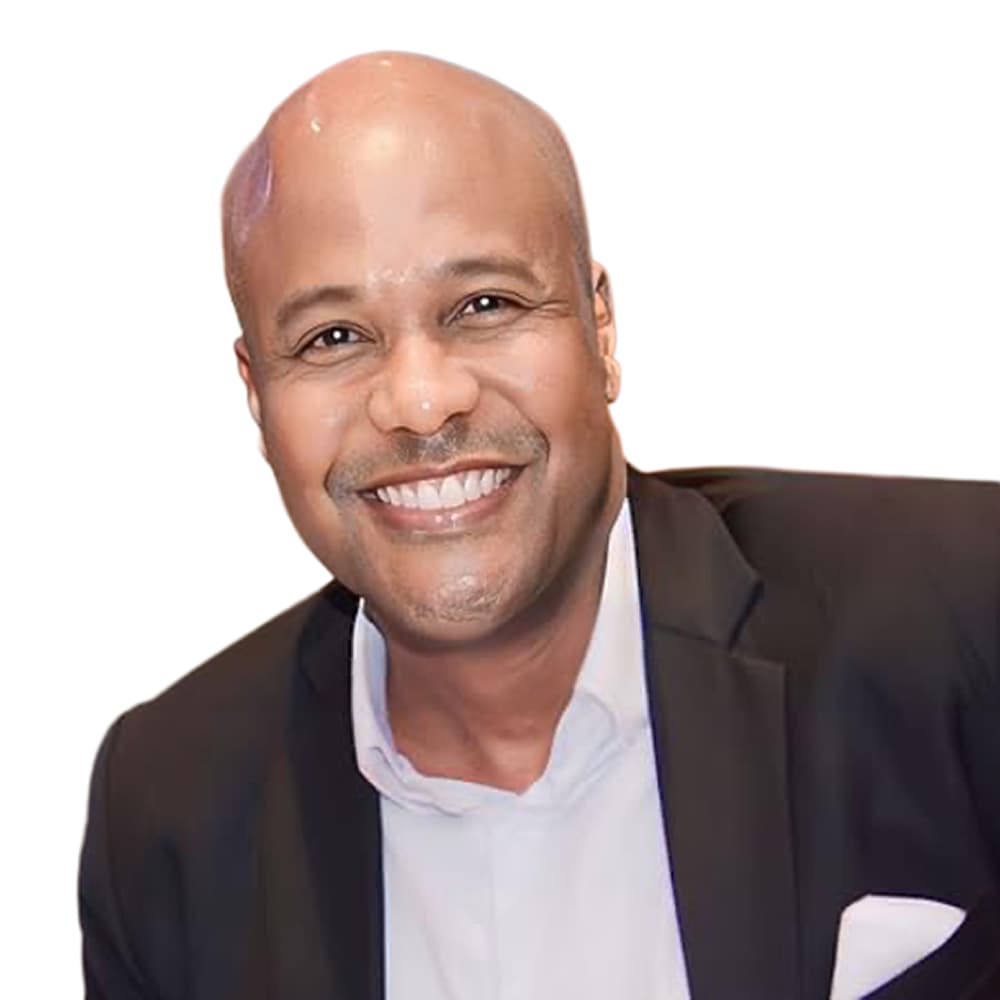 Derren Joseph
