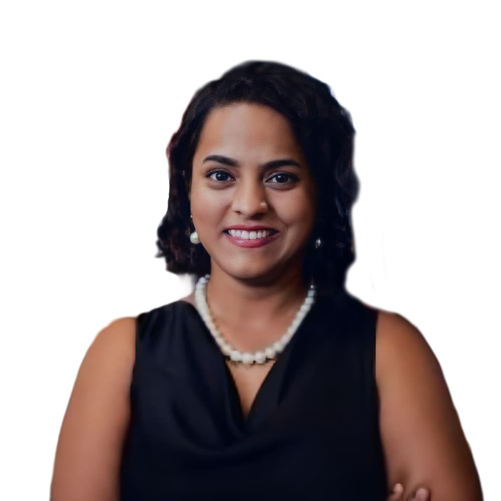Shreya Rao