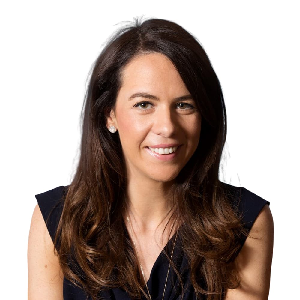 Anna Warren