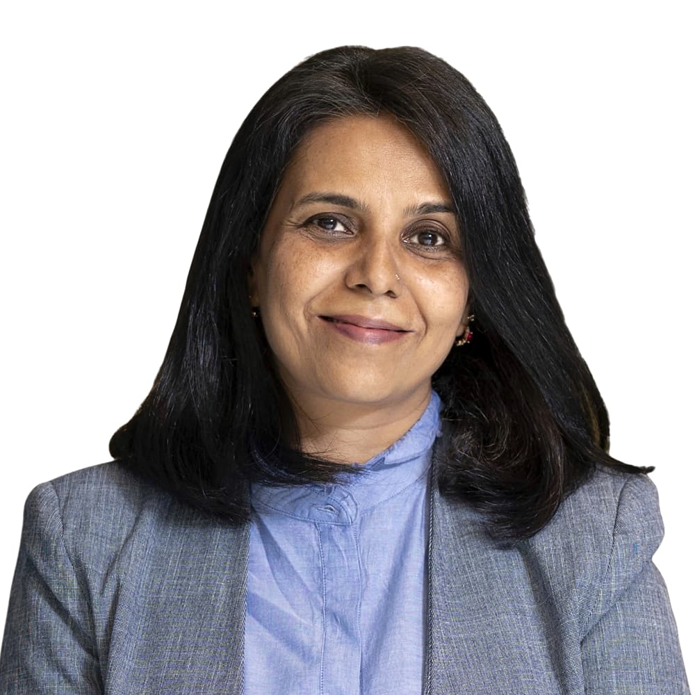 Nandini Navale