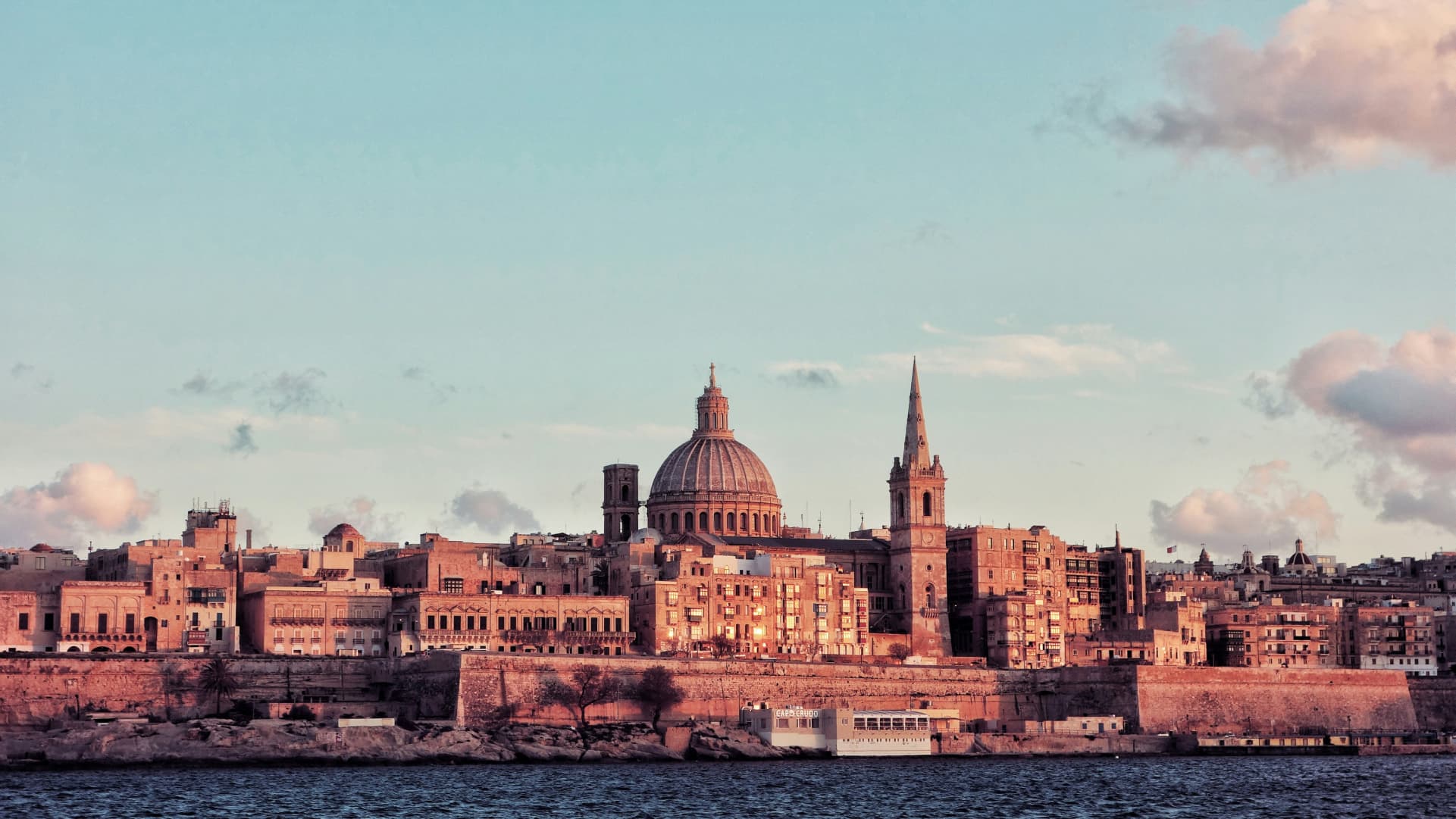 Malta as Europe’s New Wealth Magnet for Global Families
