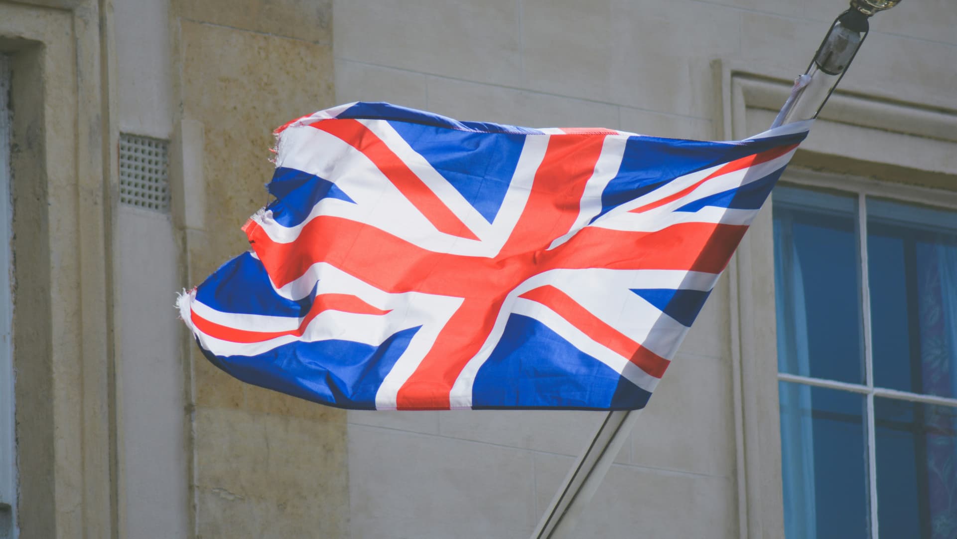 Tax: Is It the New Brexit?