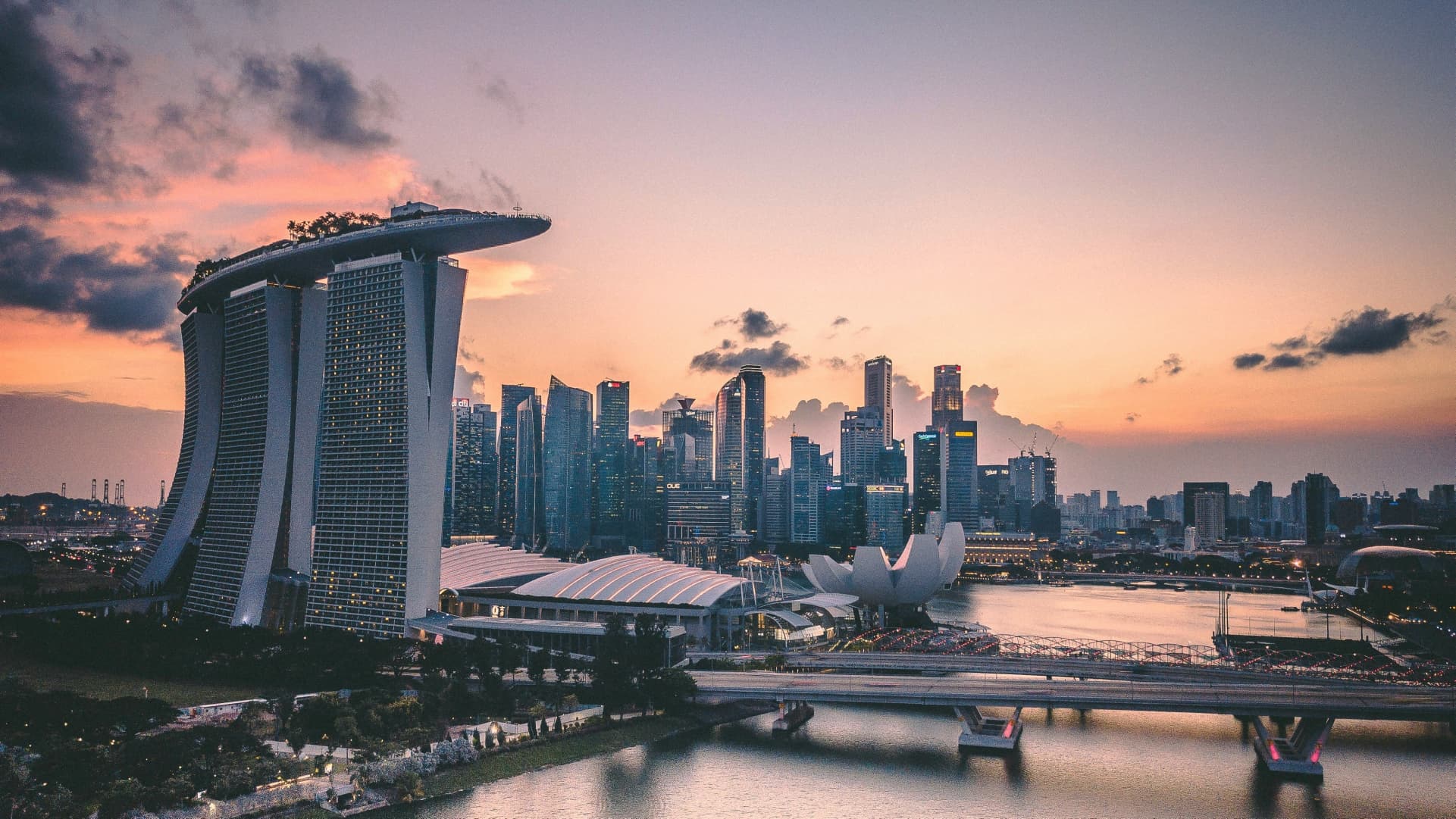 How Singapore Emerged as the Top Destination for Indian Family Offices