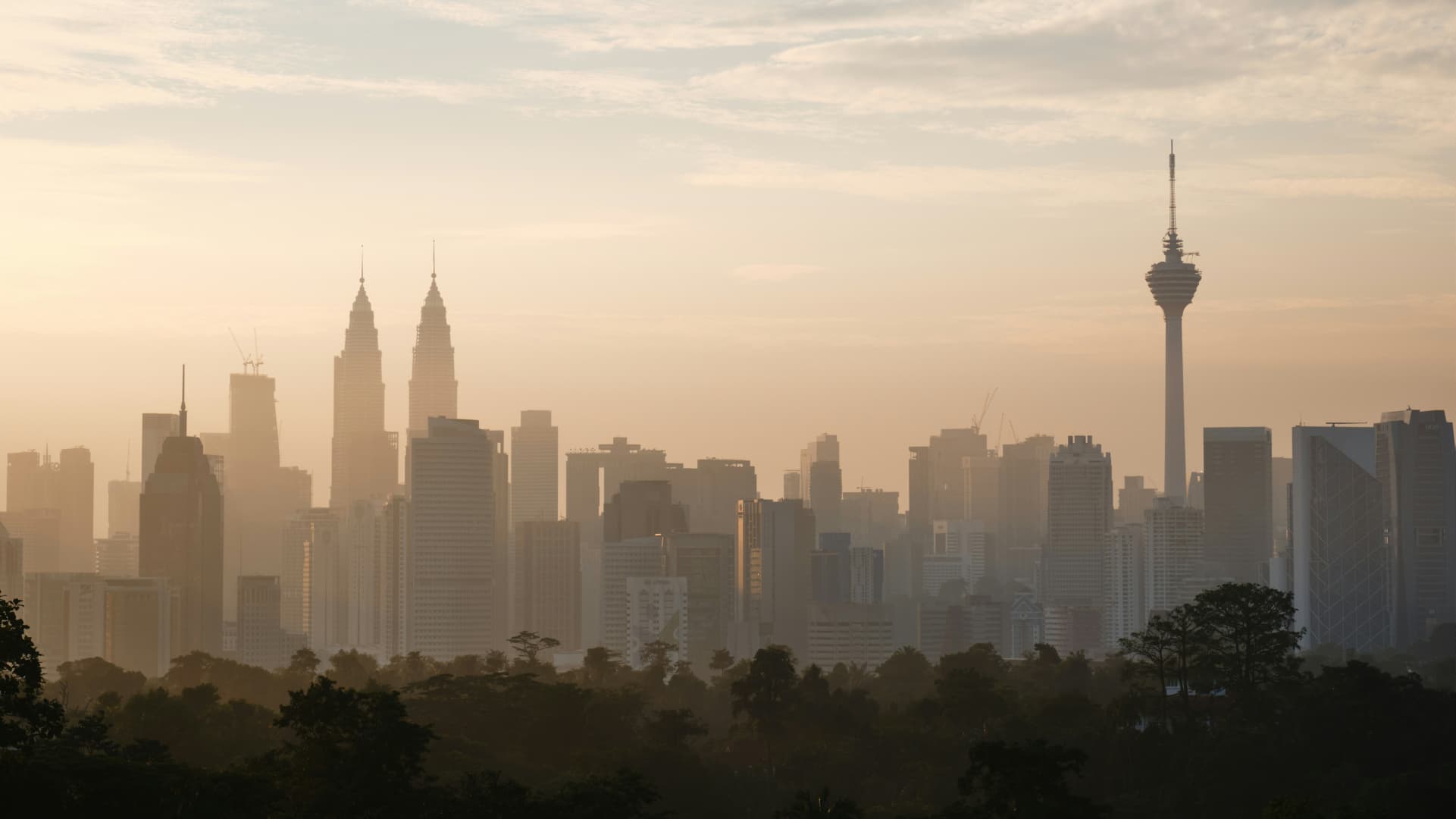 Wealth Preservation Cities Index 2015-2025