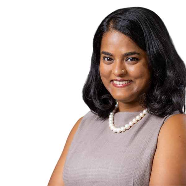 Shreya Rao