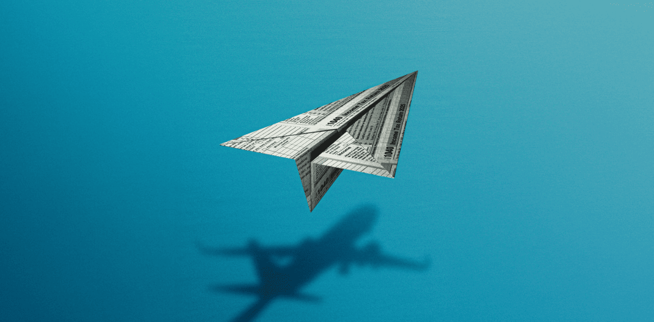 Are We The Taxed Generation?