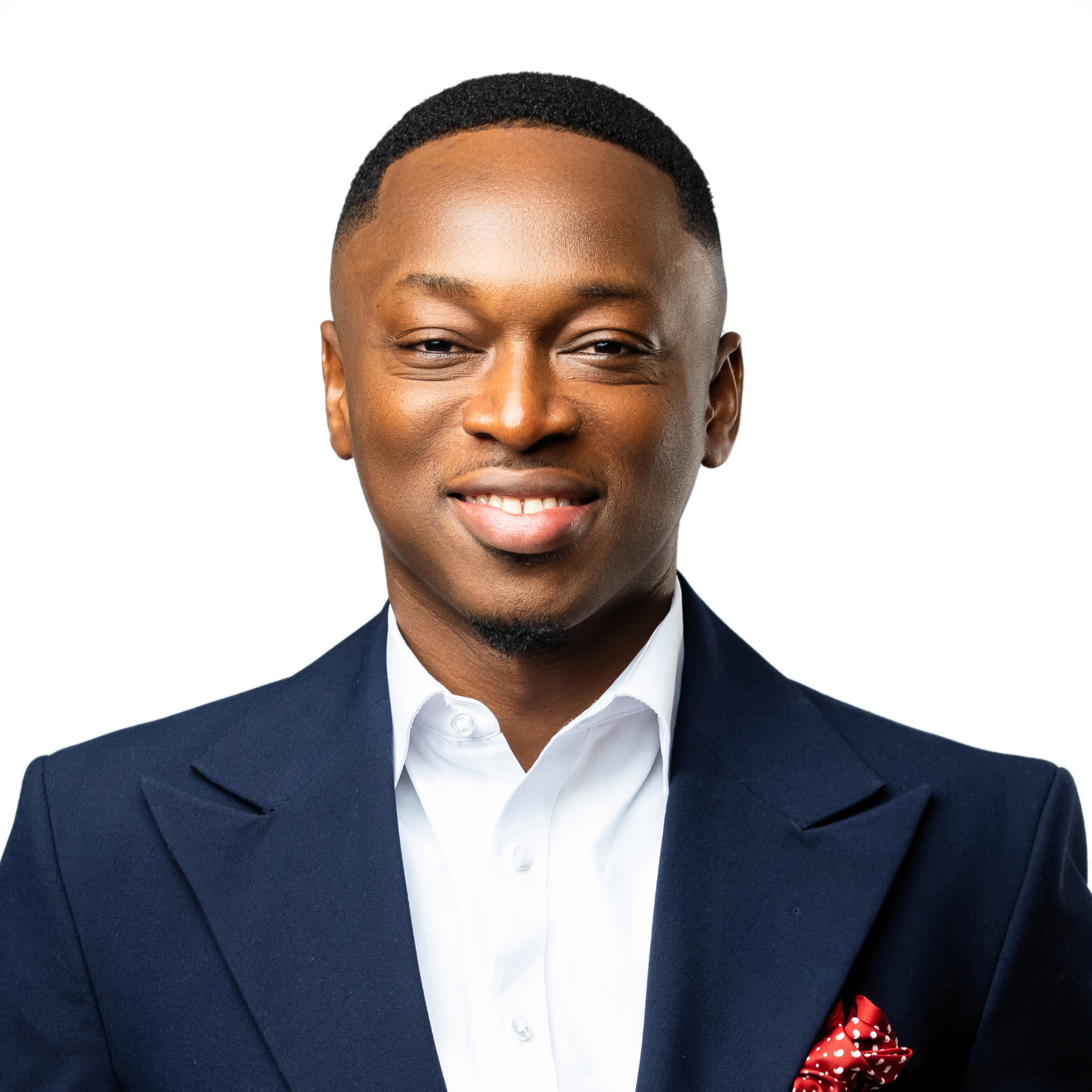 Paul David Arde-Acquah
