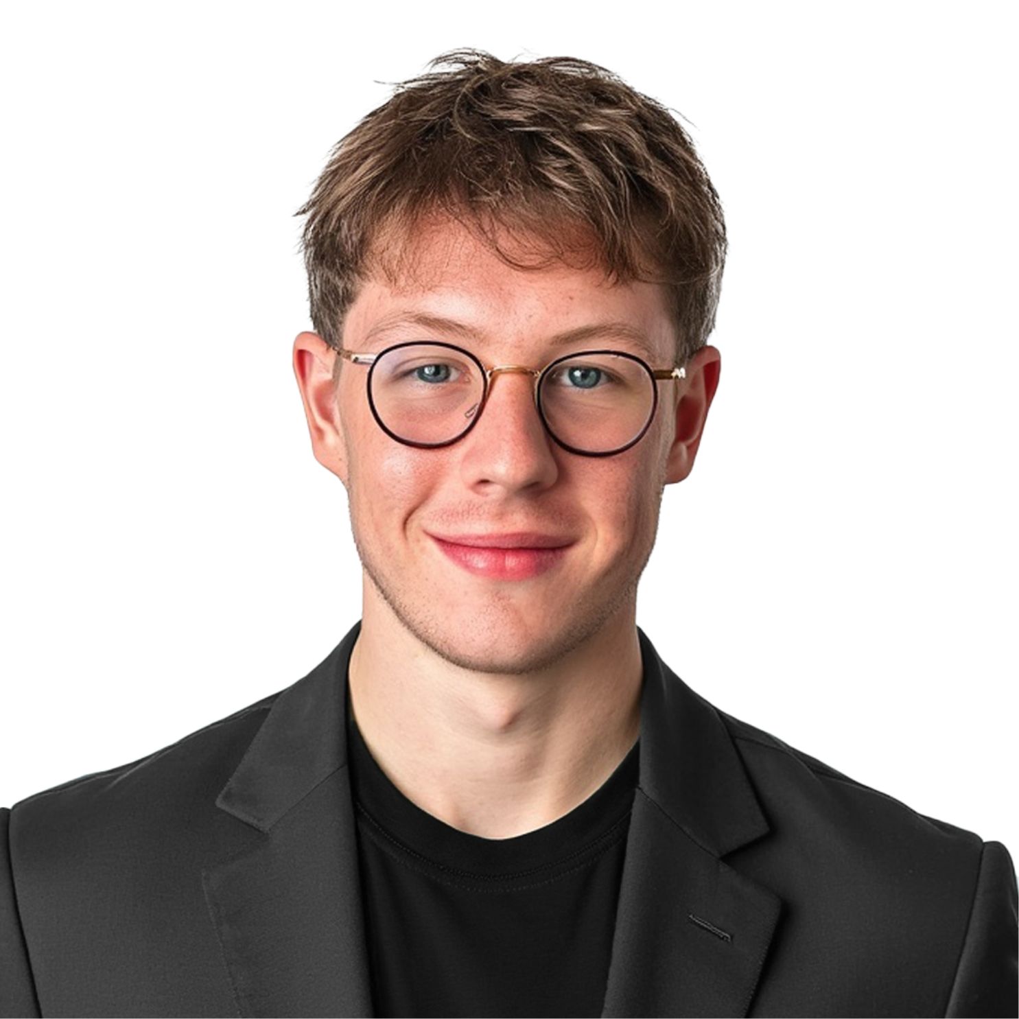 Oliver Brooks