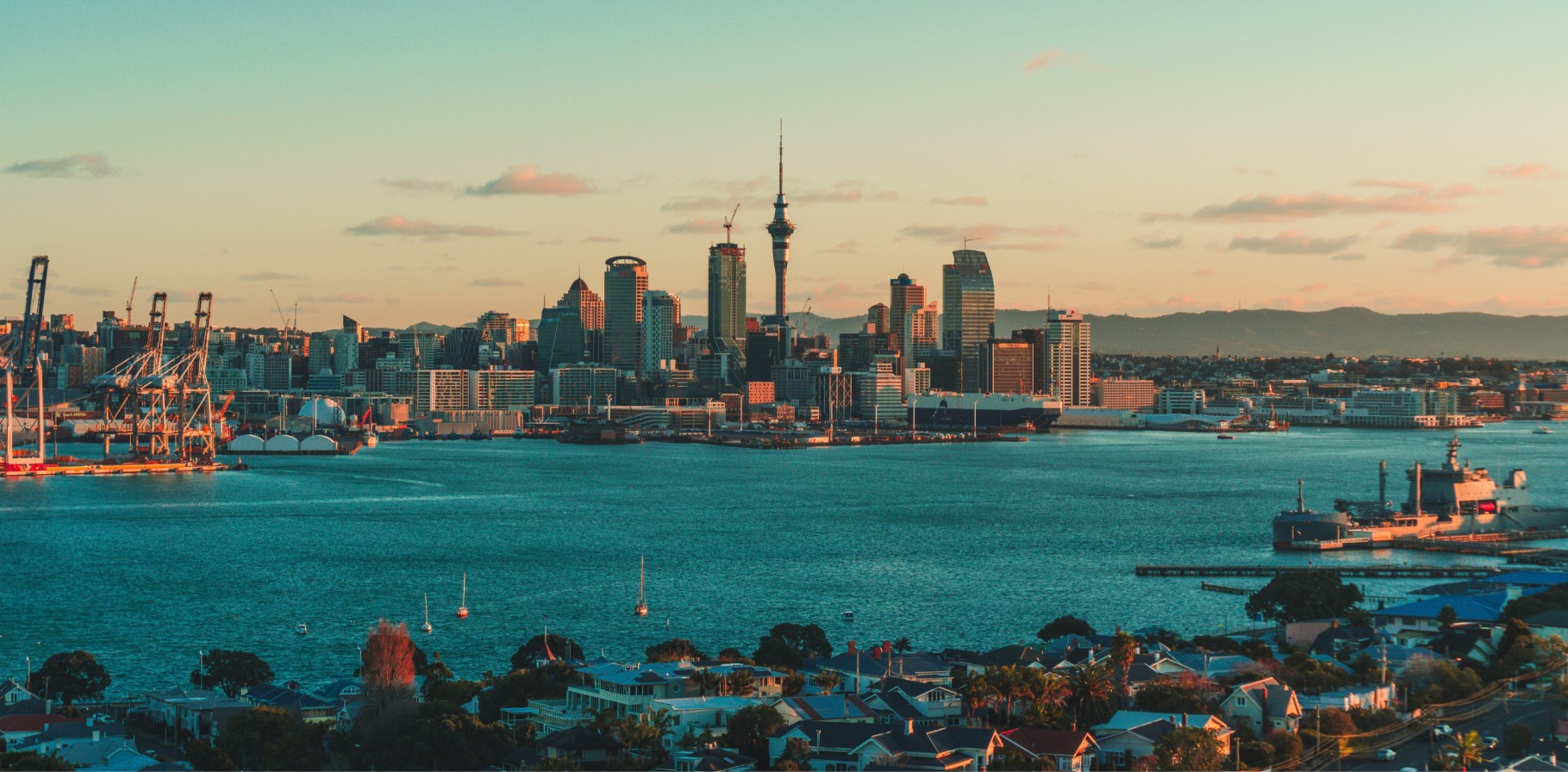 Wealth Thinks. Capital Acts. New Zealand Delivers.